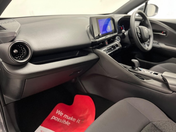 Used Toyota C-HR 2024 for sale - 74851840: Photo 10