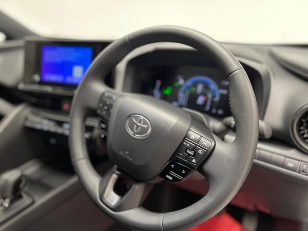 Used Toyota C-HR 2024 for sale - 74851840: Photo 23
