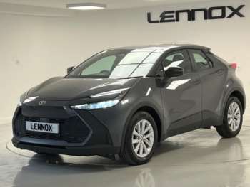 Used Toyota C-HR 2024 for sale - 74851840: Photo