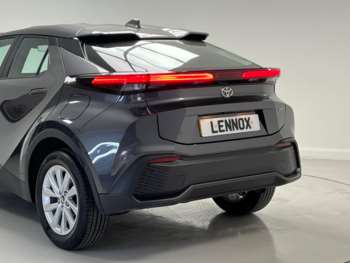 Used Toyota C-HR 2024 for sale - 74851840: Photo