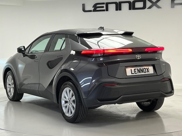 Used Toyota C-HR 2024 for sale - 74851840: Photo 6
