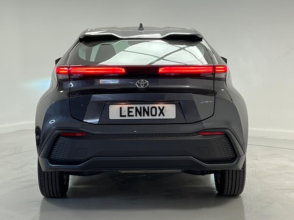 Used Toyota C-HR 2024 for sale - 74851840: Photo 7