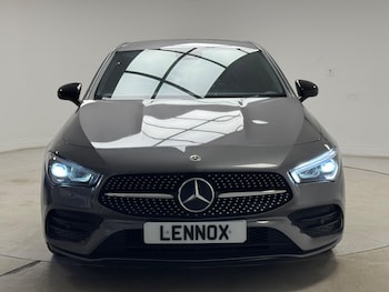 Used Mercedes-Benz CLA 2023 for sale - 78965667: Photo