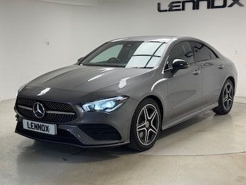 Used Mercedes-Benz CLA 2023 for sale - 78965667: Photo