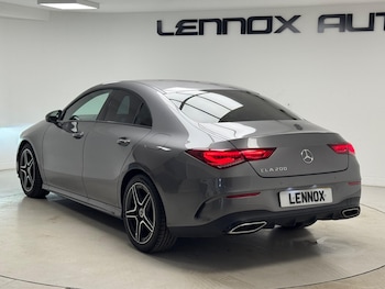 Used Mercedes-Benz CLA 2023 for sale - 78965667: Photo