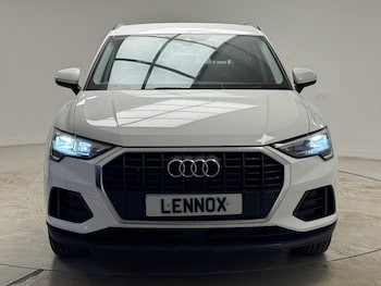 Used Audi Q3 2022 for sale - 78428991: Photo