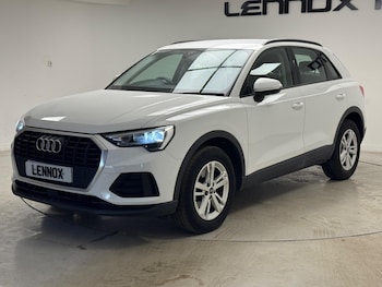Used Audi Q3 2022 for sale - 78428991: Photo