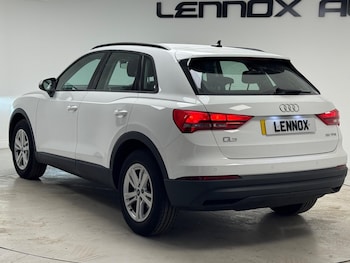 Used Audi Q3 2022 for sale - 78428991: Photo
