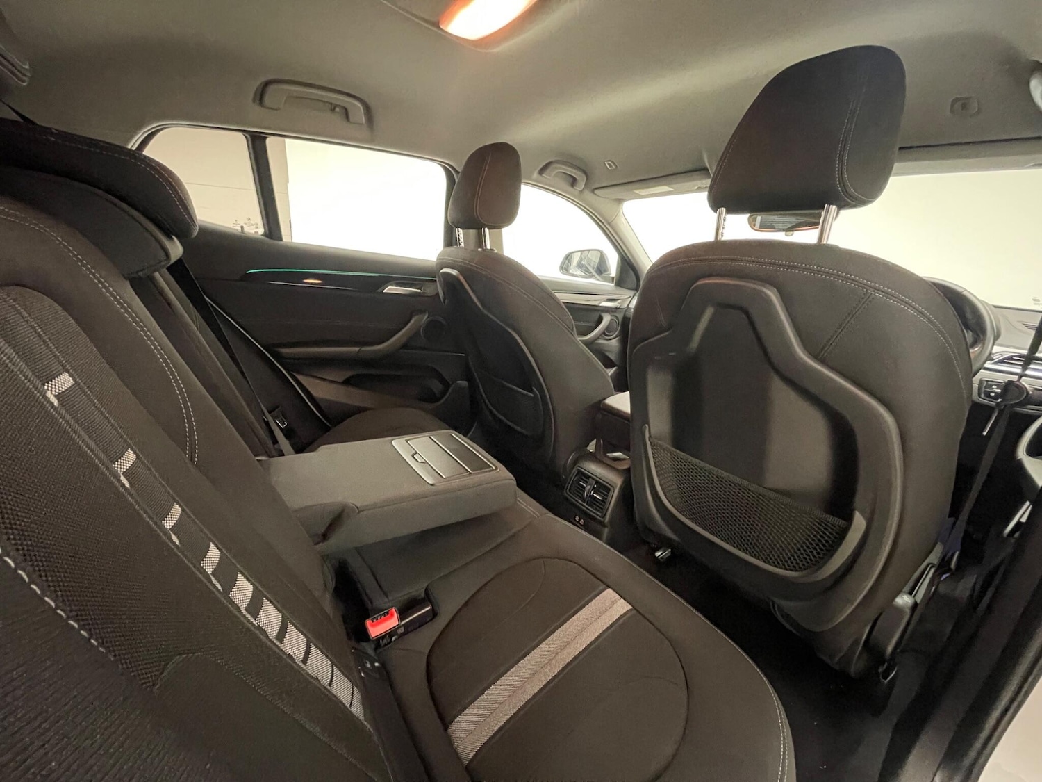 Used BMW X2 2019 for sale - 77315462: Photo 12