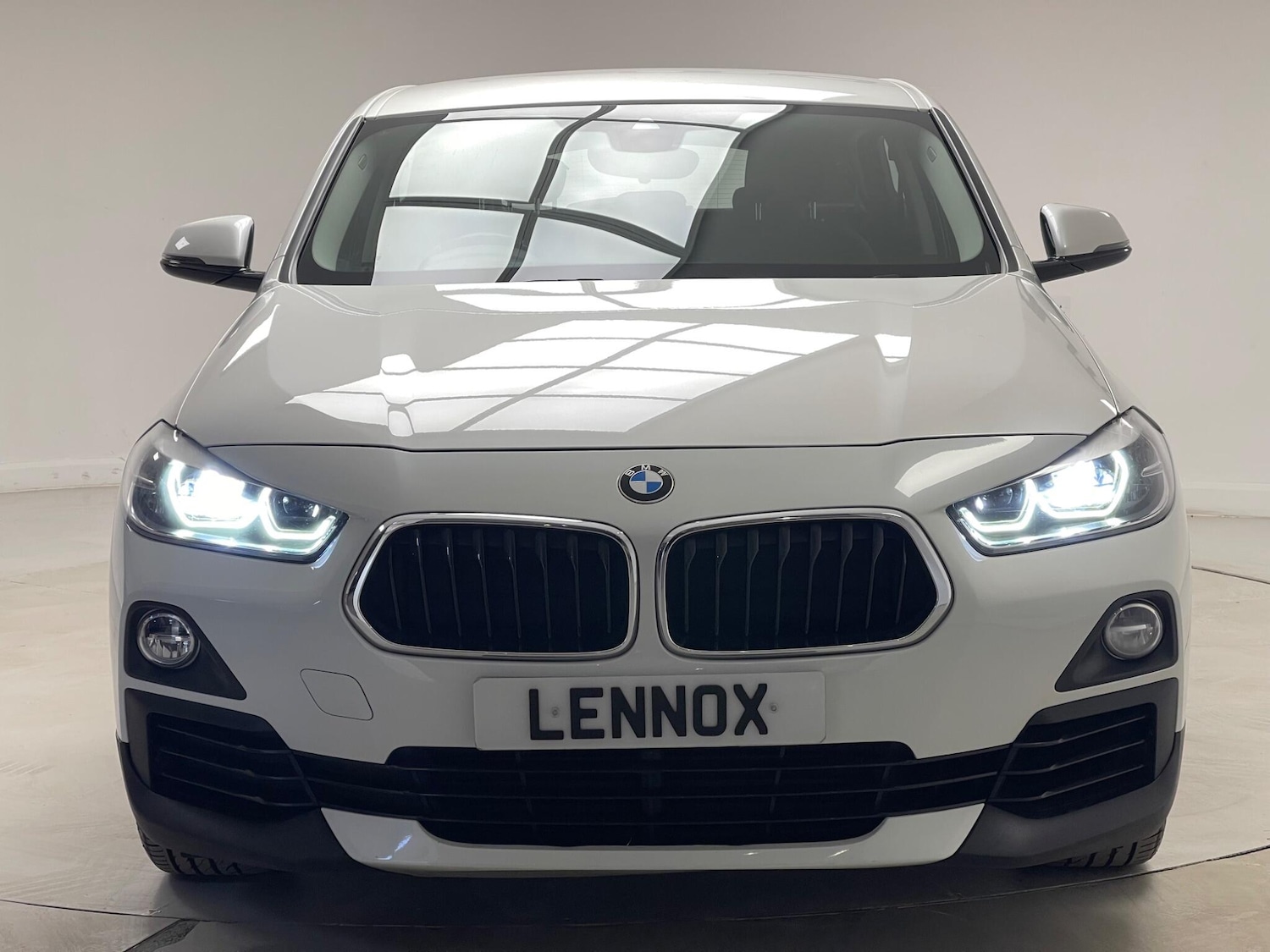 Used BMW X2 2019 for sale - 77315462: Photo 2