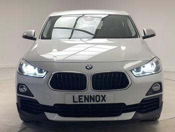 Used BMW X2 2019 for sale - 77315462: Photo
