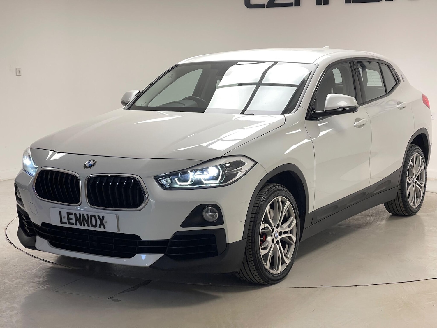 Used BMW X2 2019 for sale - 77315462: Photo 3