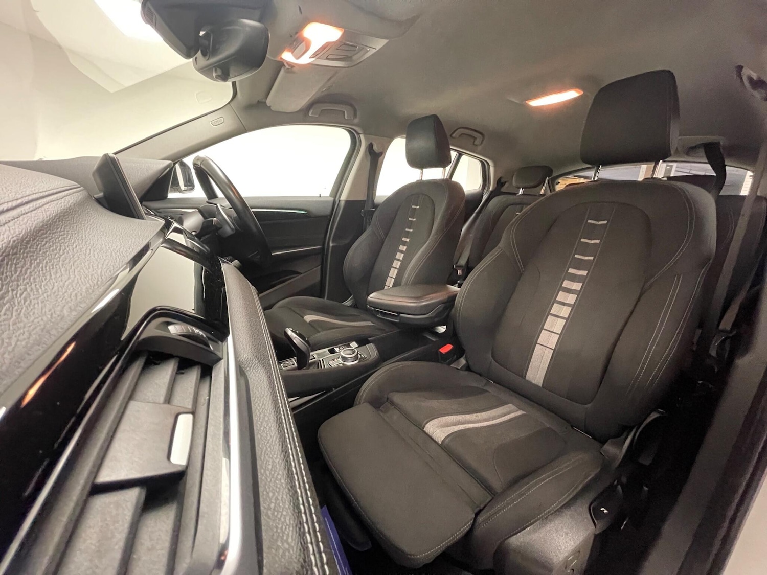 Used BMW X2 2019 for sale - 77315462: Photo 34