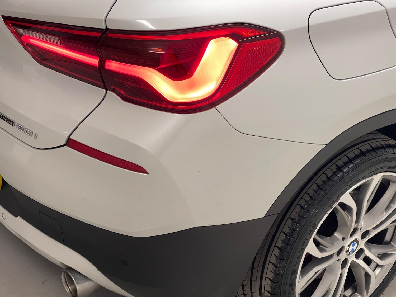 Used BMW X2 2019 for sale - 77315462: Photo 36