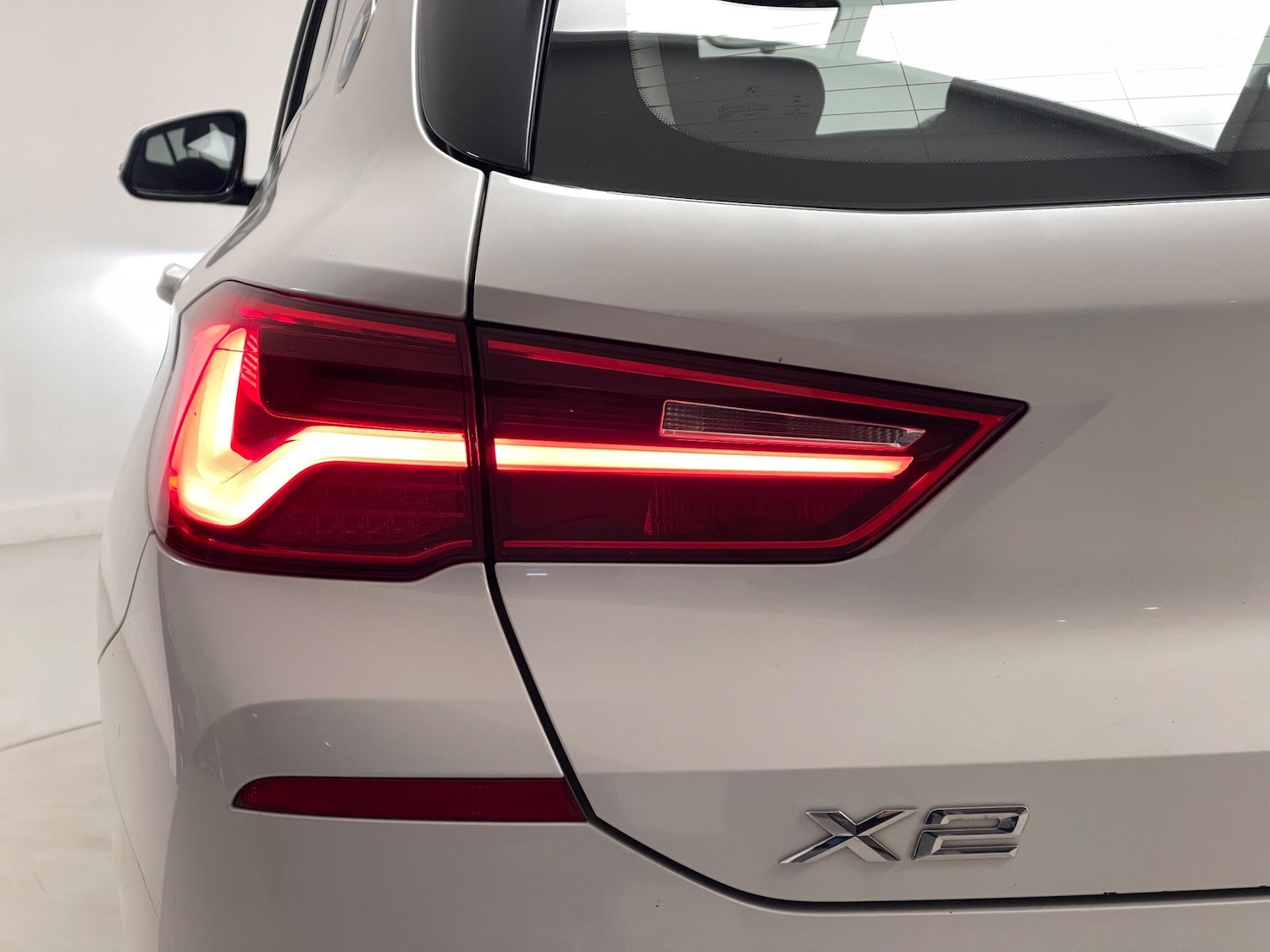 Used BMW X2 2019 for sale - 77315462: Photo 37