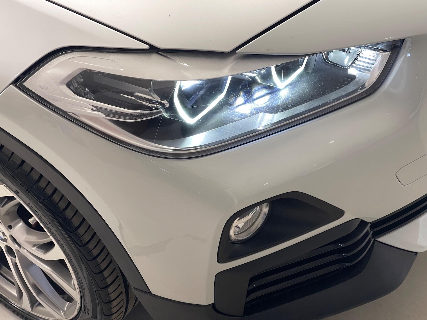 Used BMW X2 2019 for sale - 77315462: Photo 38