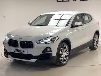 Used BMW X2 2019 for sale - 77315462: Photo