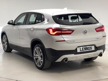 Used BMW X2 2019 for sale - 77315462: Photo