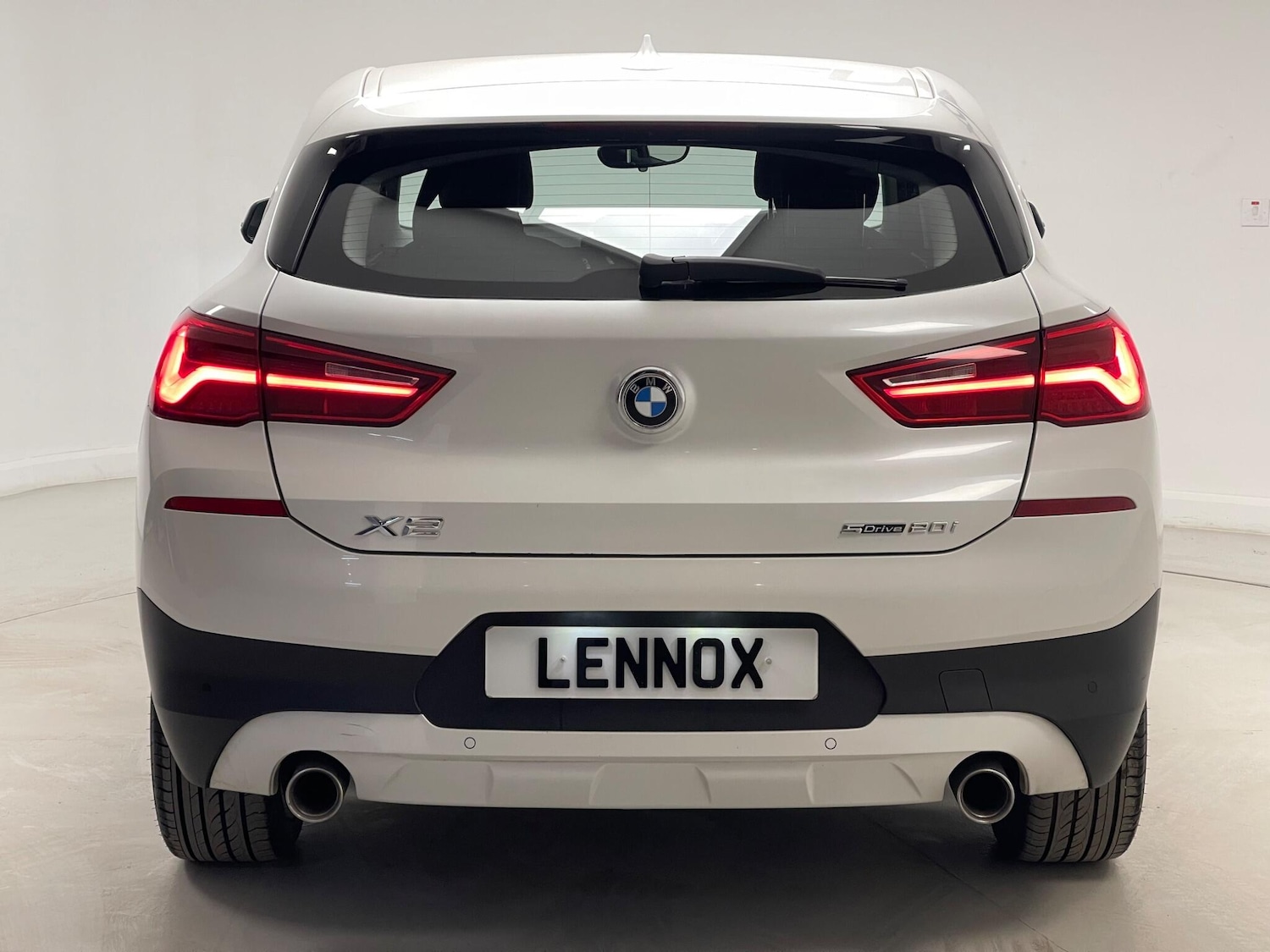 Used BMW X2 2019 for sale - 77315462: Photo 5