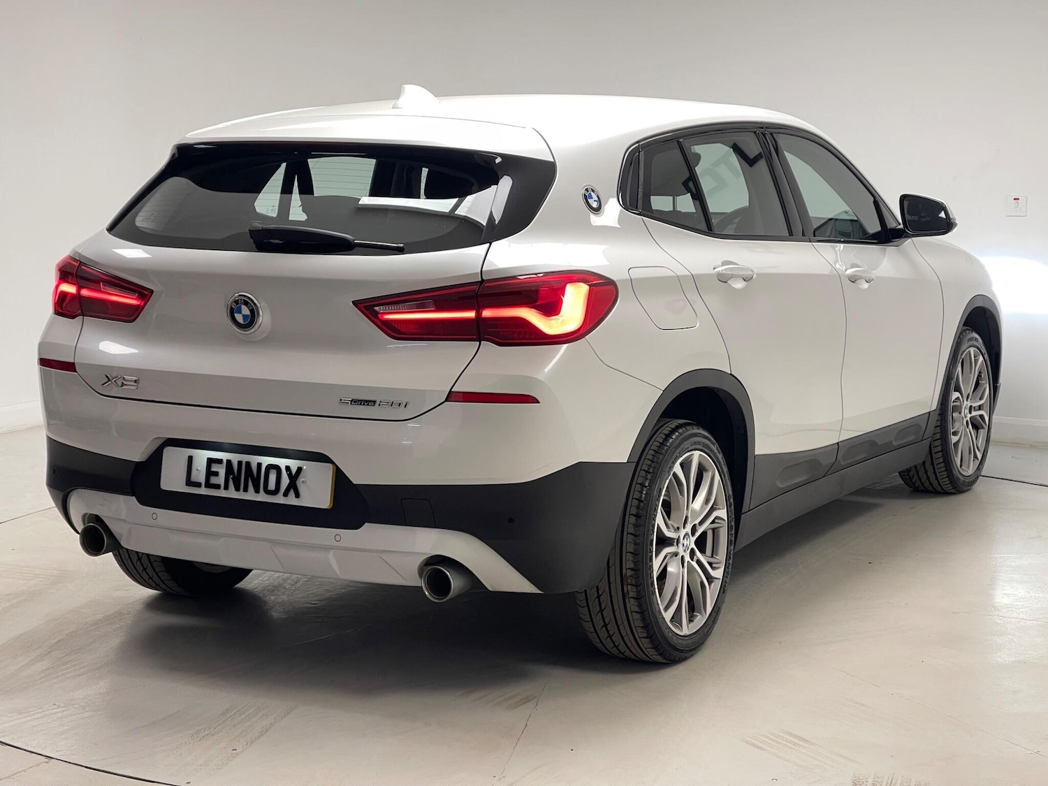 Used BMW X2 2019 for sale - 77315462: Photo 6