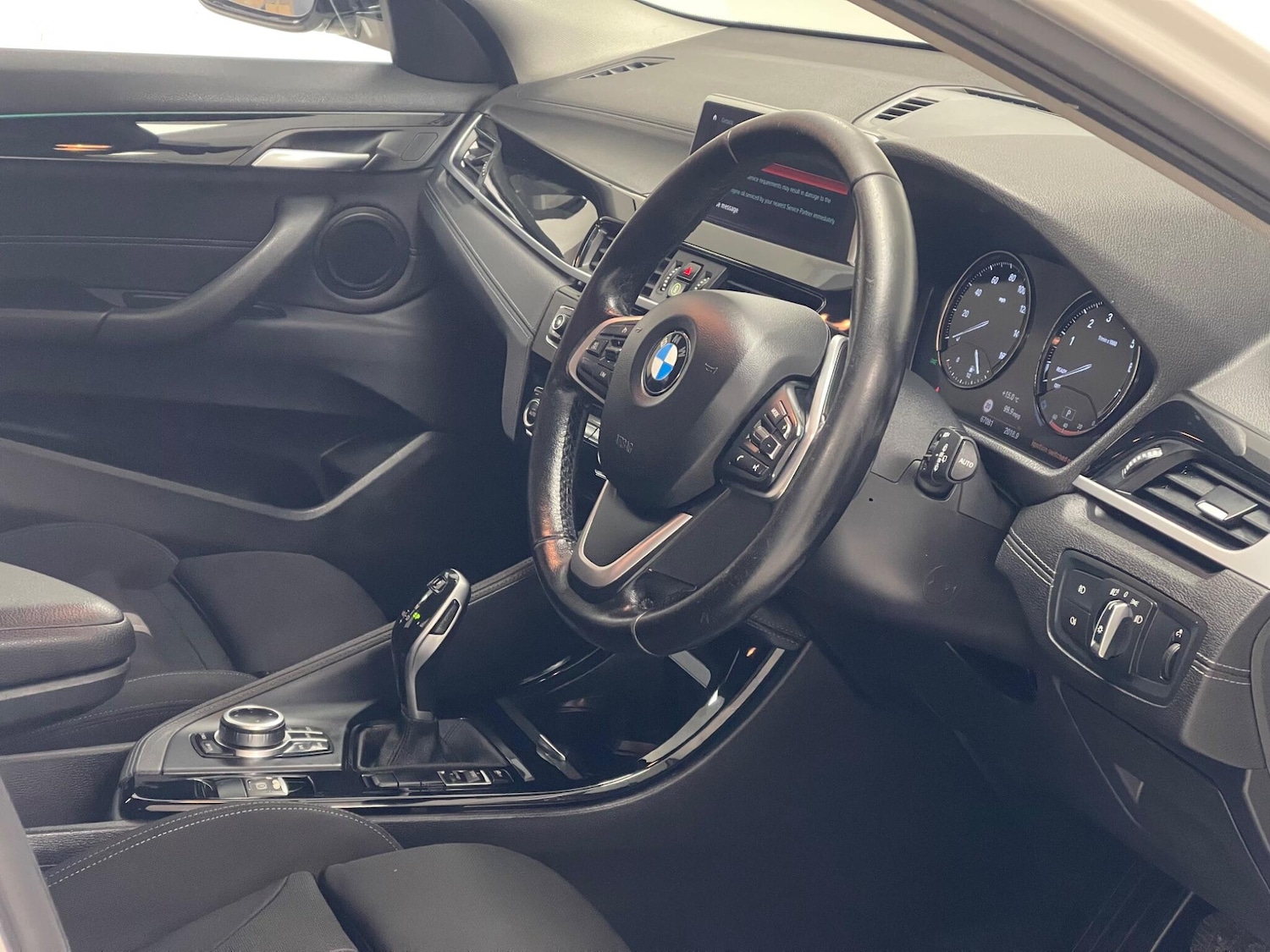 Used BMW X2 2019 for sale - 77315462: Photo 7