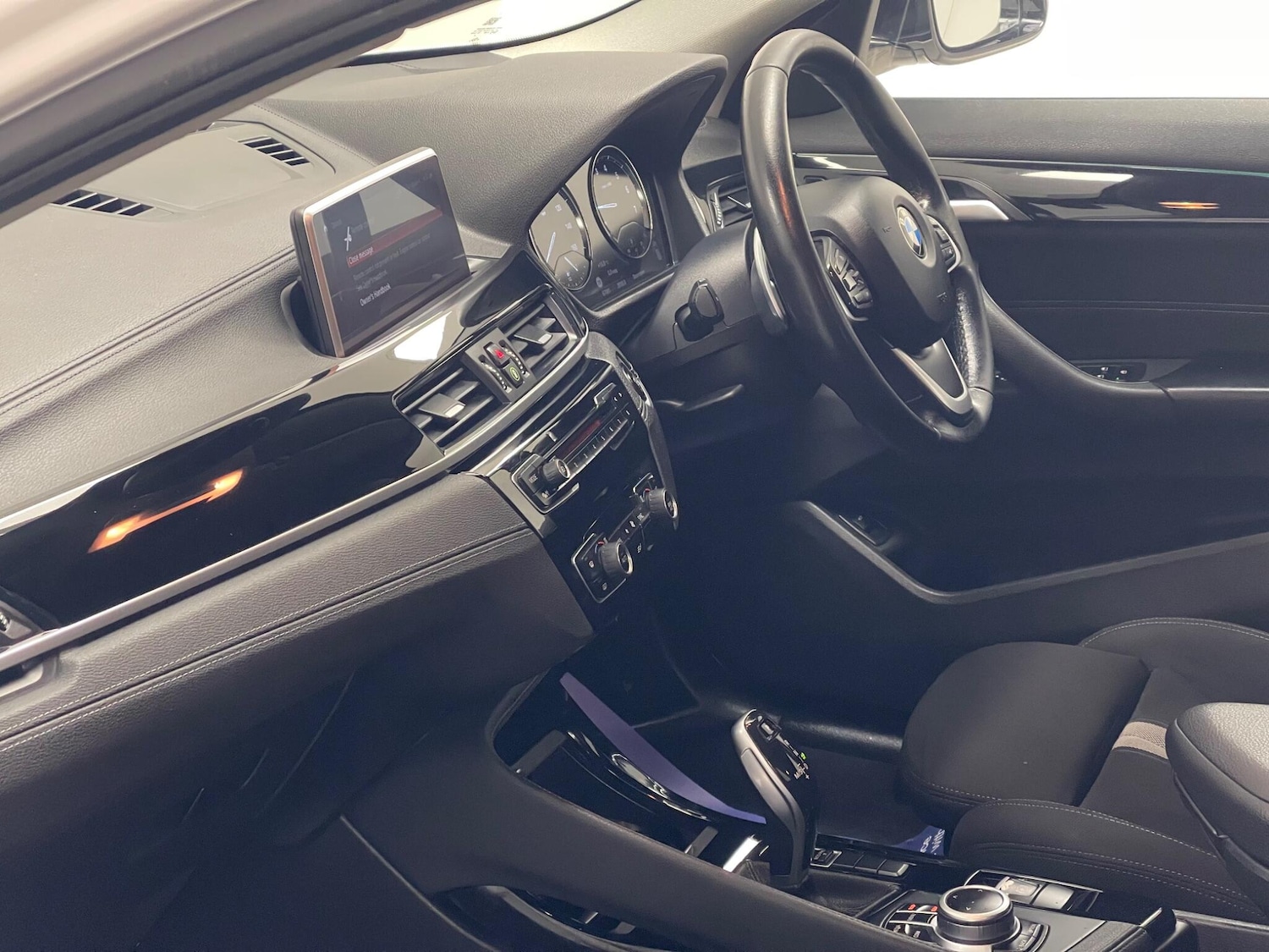 Used BMW X2 2019 for sale - 77315462: Photo 8