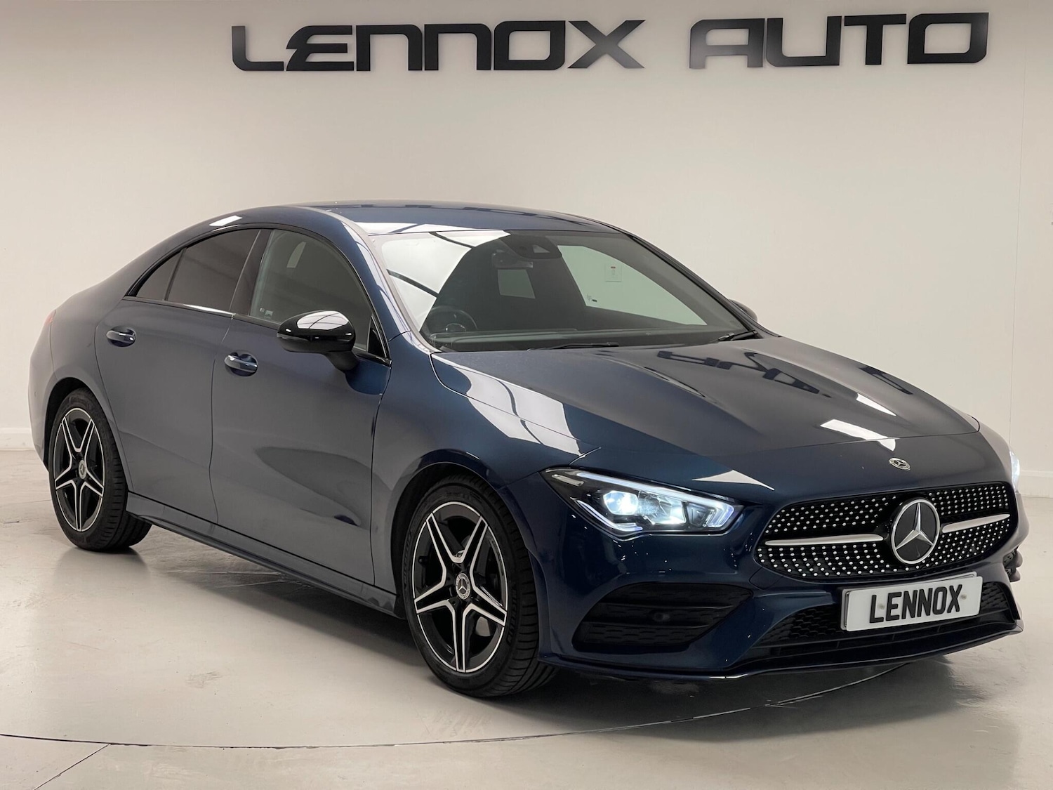 Used Mercedes-Benz CLA 2023 for sale - 76073150: Photo 1