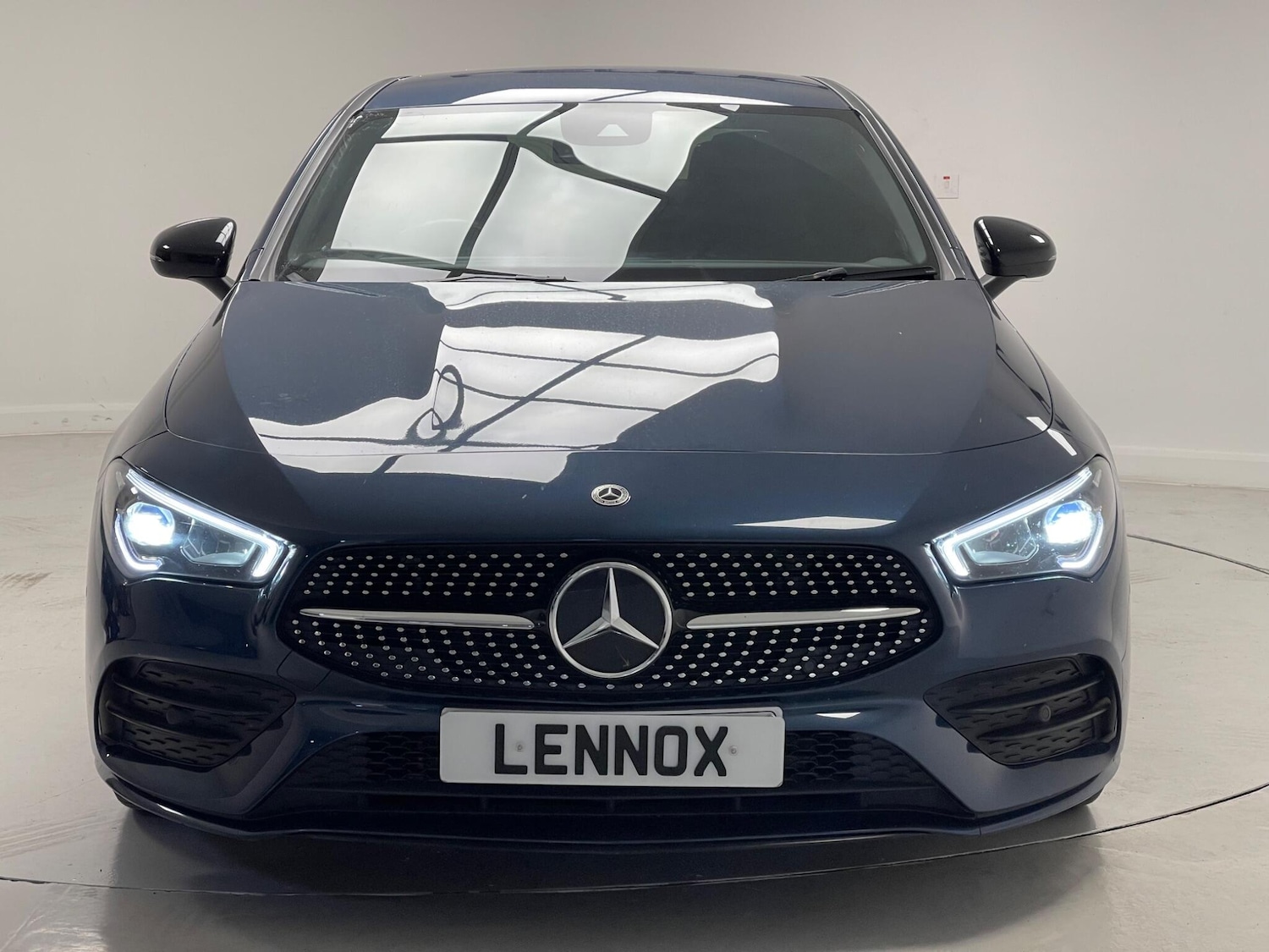 Used Mercedes-Benz CLA 2023 for sale - 76073150: Photo 2