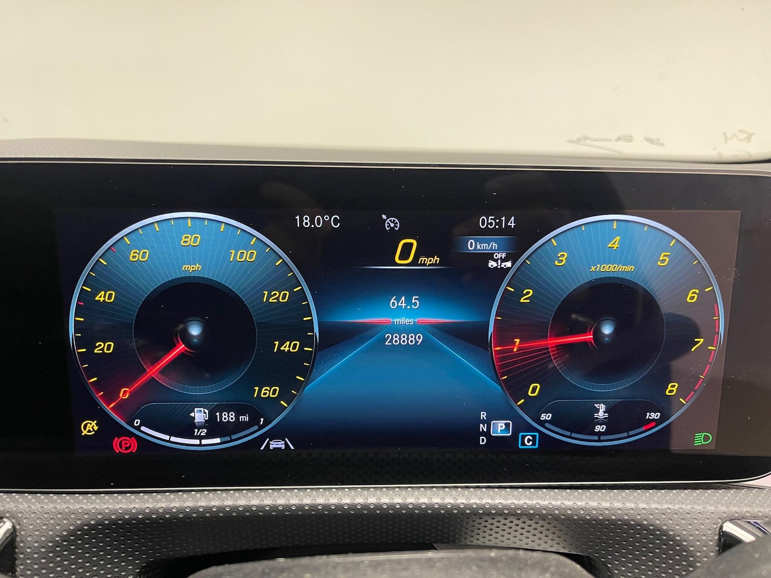 Used Mercedes-Benz CLA 2023 for sale - 76073150: Photo 26