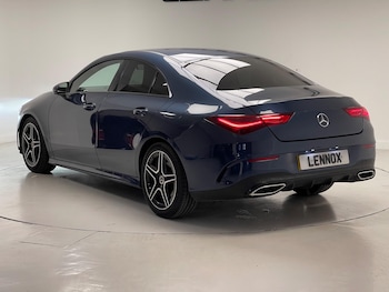Used Mercedes-Benz CLA 2023 for sale - 76073150: Photo 4