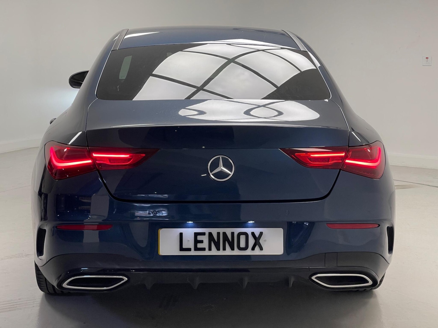 Used Mercedes-Benz CLA 2023 for sale - 76073150: Photo 6