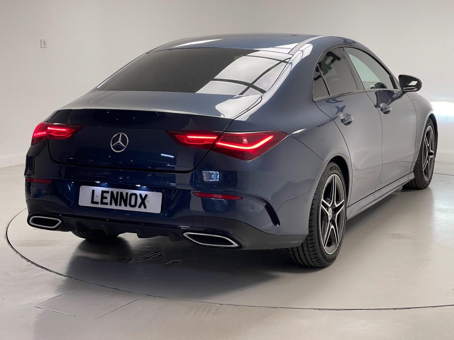 Used Mercedes-Benz CLA 2023 for sale - 76073150: Photo 7