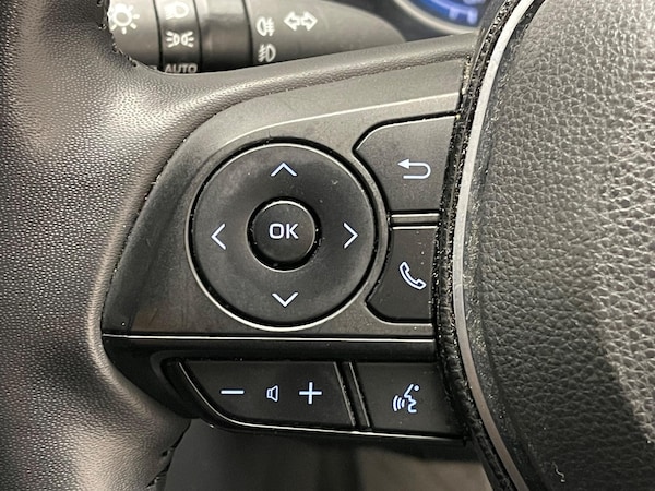 Used Toyota RAV4 2020 for sale - 76059216: Photo 15