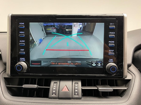 Used Toyota RAV4 2020 for sale - 76059216: Photo 22