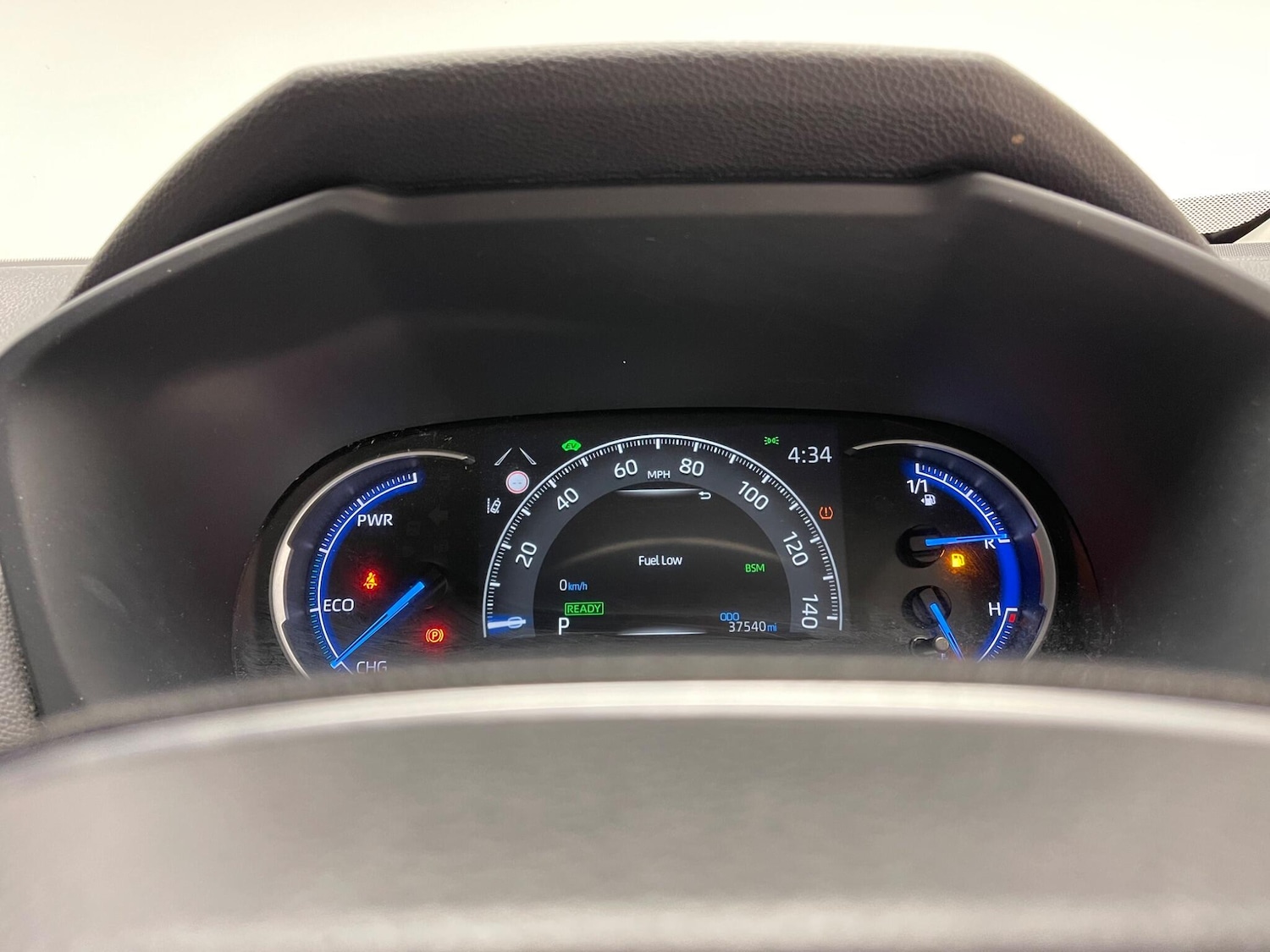 Used Toyota RAV4 2020 for sale - 76059216: Photo 24