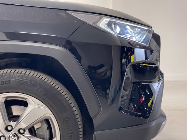 Used Toyota RAV4 2020 for sale - 76059216: Photo 29