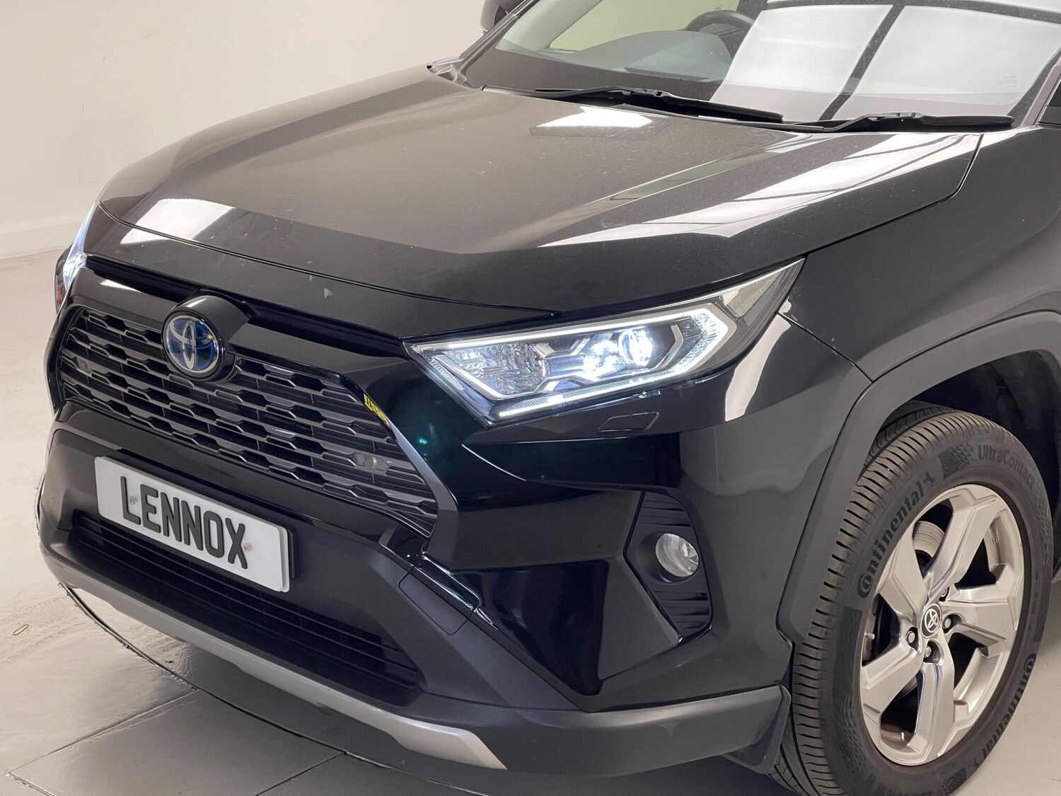 Used Toyota RAV4 2020 for sale - 76059216: Photo 31