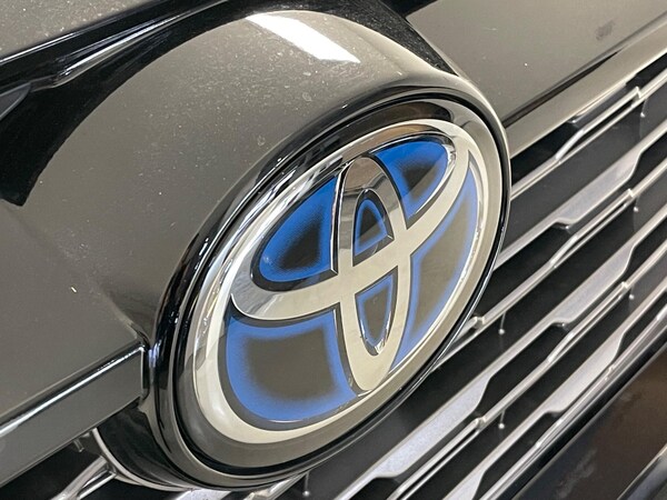 Used Toyota RAV4 2020 for sale - 76059216: Photo 32