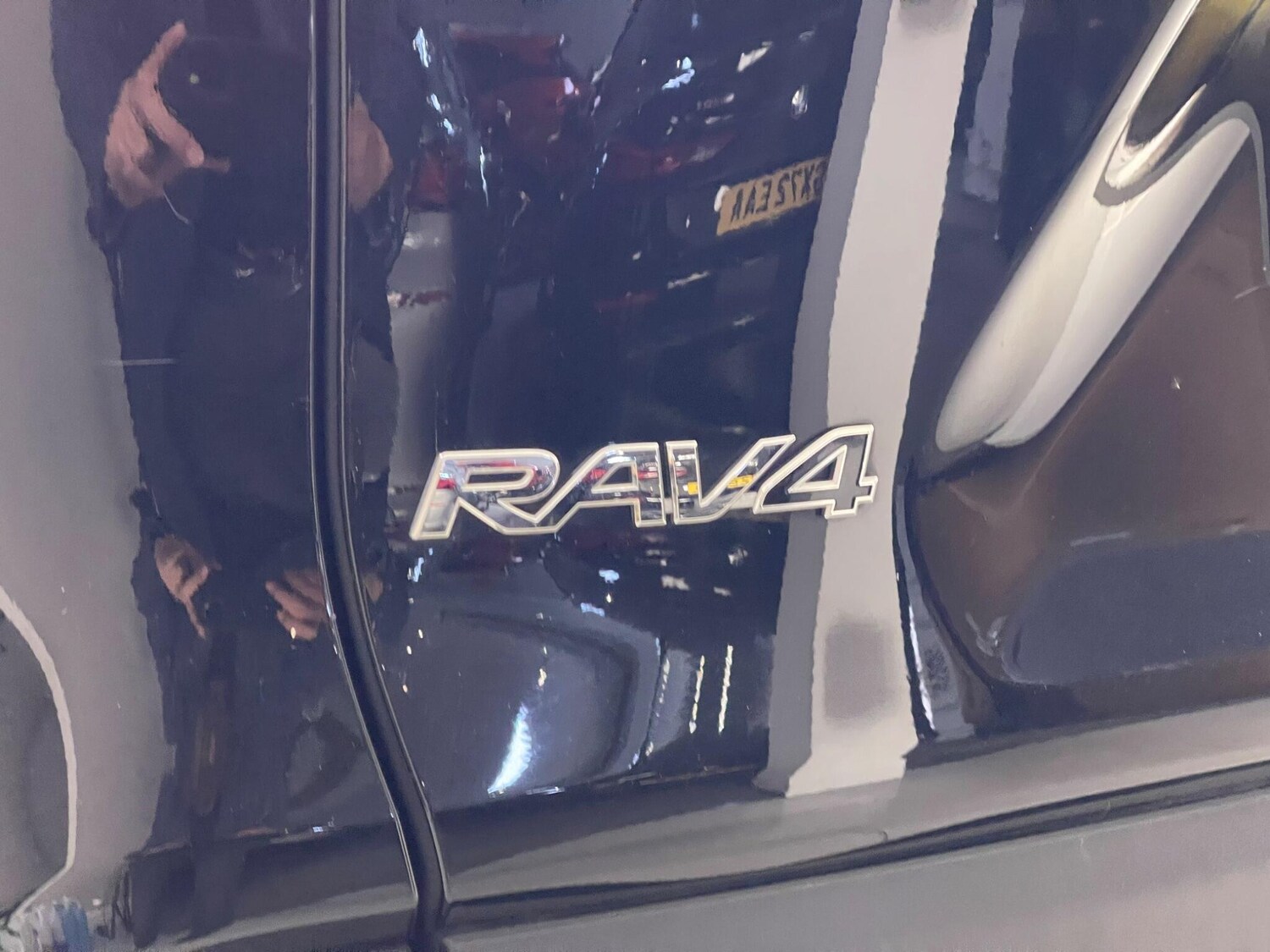 Used Toyota RAV4 2020 for sale - 76059216: Photo 34