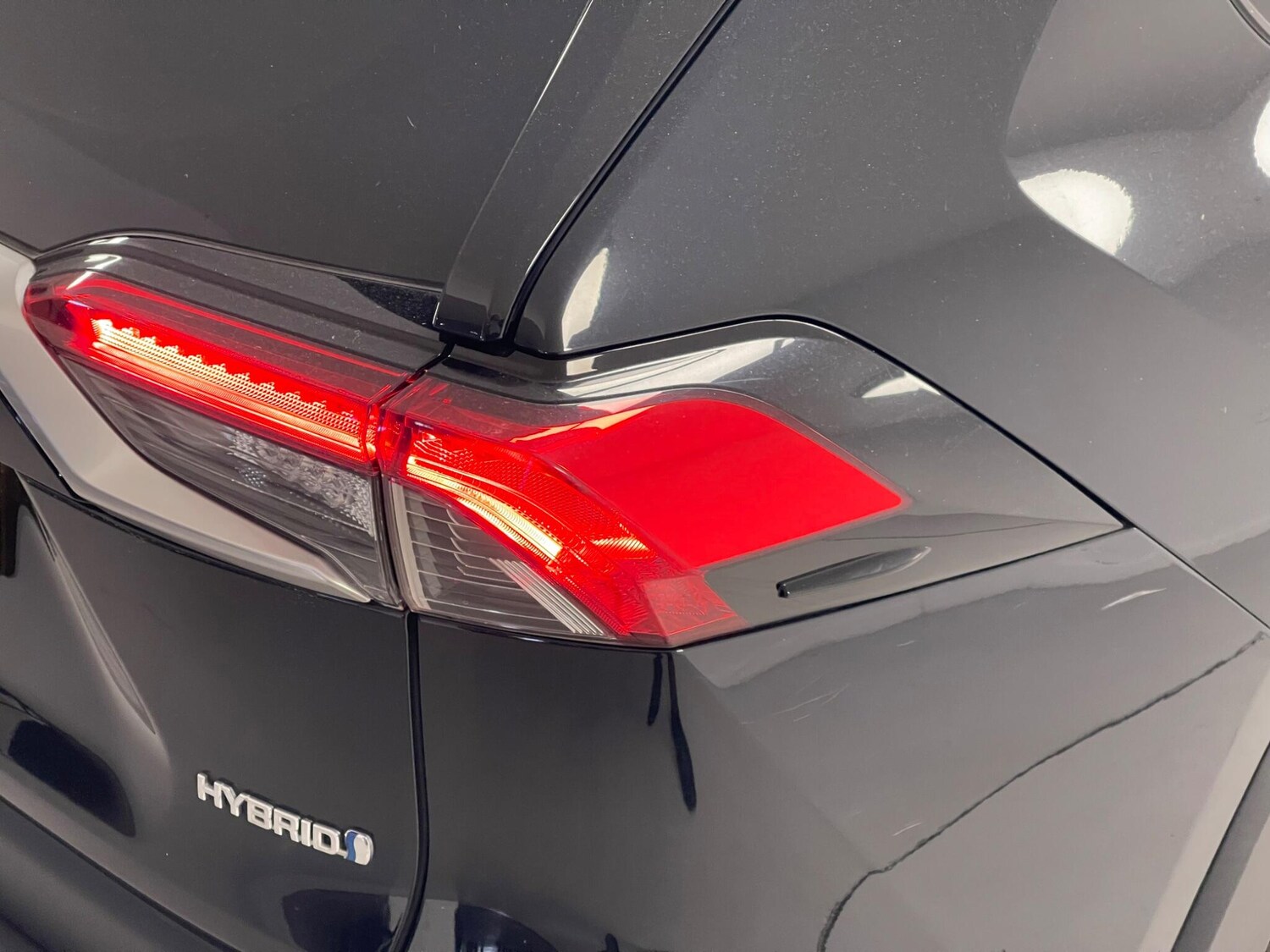 Used Toyota RAV4 2020 for sale - 76059216: Photo 35