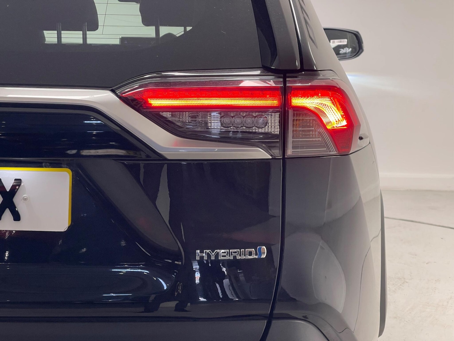 Used Toyota RAV4 2020 for sale - 76059216: Photo 38