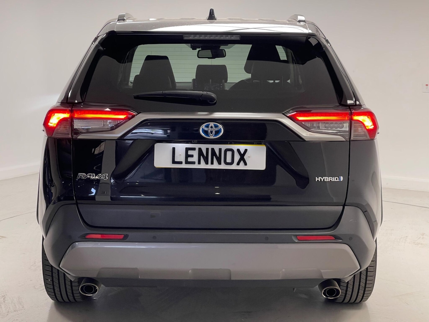 Used Toyota RAV4 2020 for sale - 76059216: Photo 6