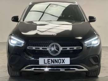 Used Mercedes-Benz GLA 2023 for sale - 74726756: Photo