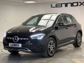 Used Mercedes-Benz GLA 2023 for sale - 74726756: Photo