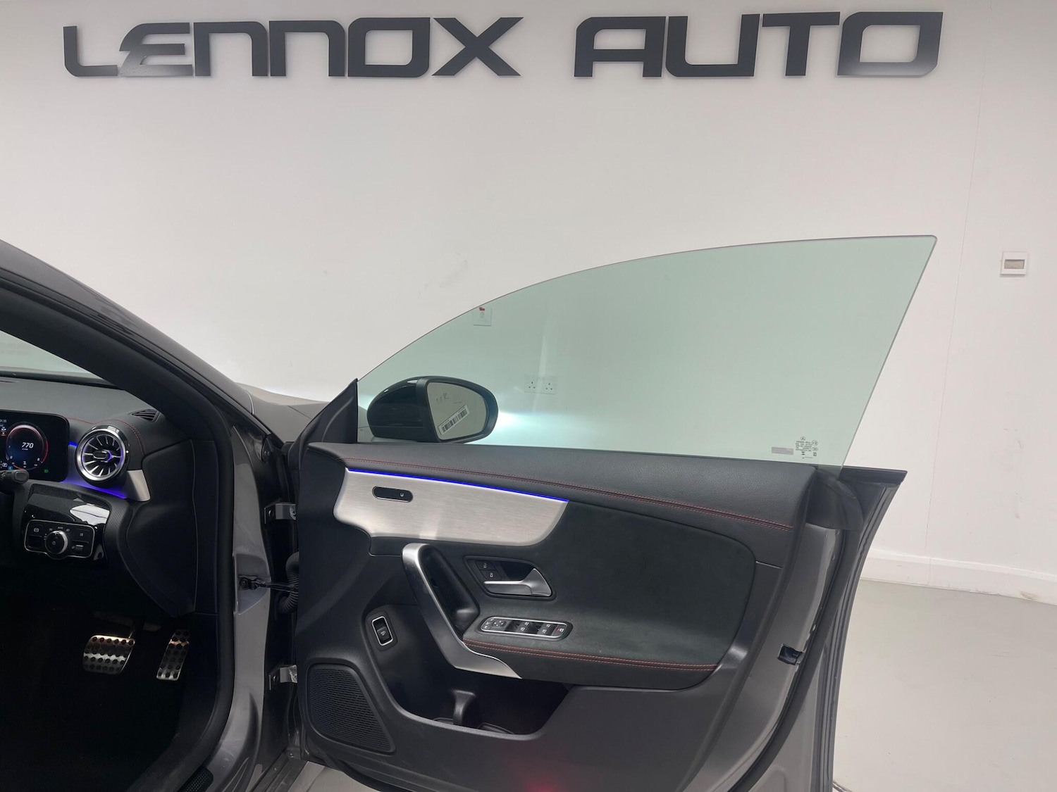 Used Mercedes-Benz CLA 2022 for sale - 76584753: Photo 12