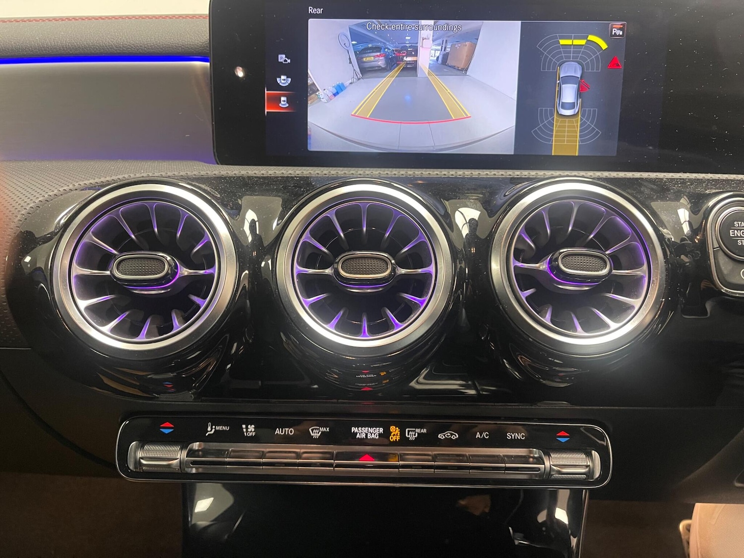 Used Mercedes-Benz CLA 2022 for sale - 76584753: Photo 16