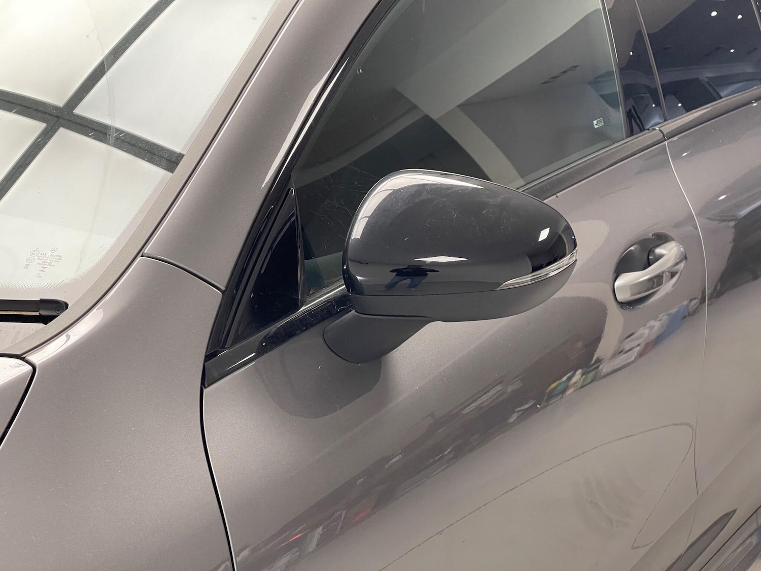 Used Mercedes-Benz CLA 2022 for sale - 76584753: Photo 17