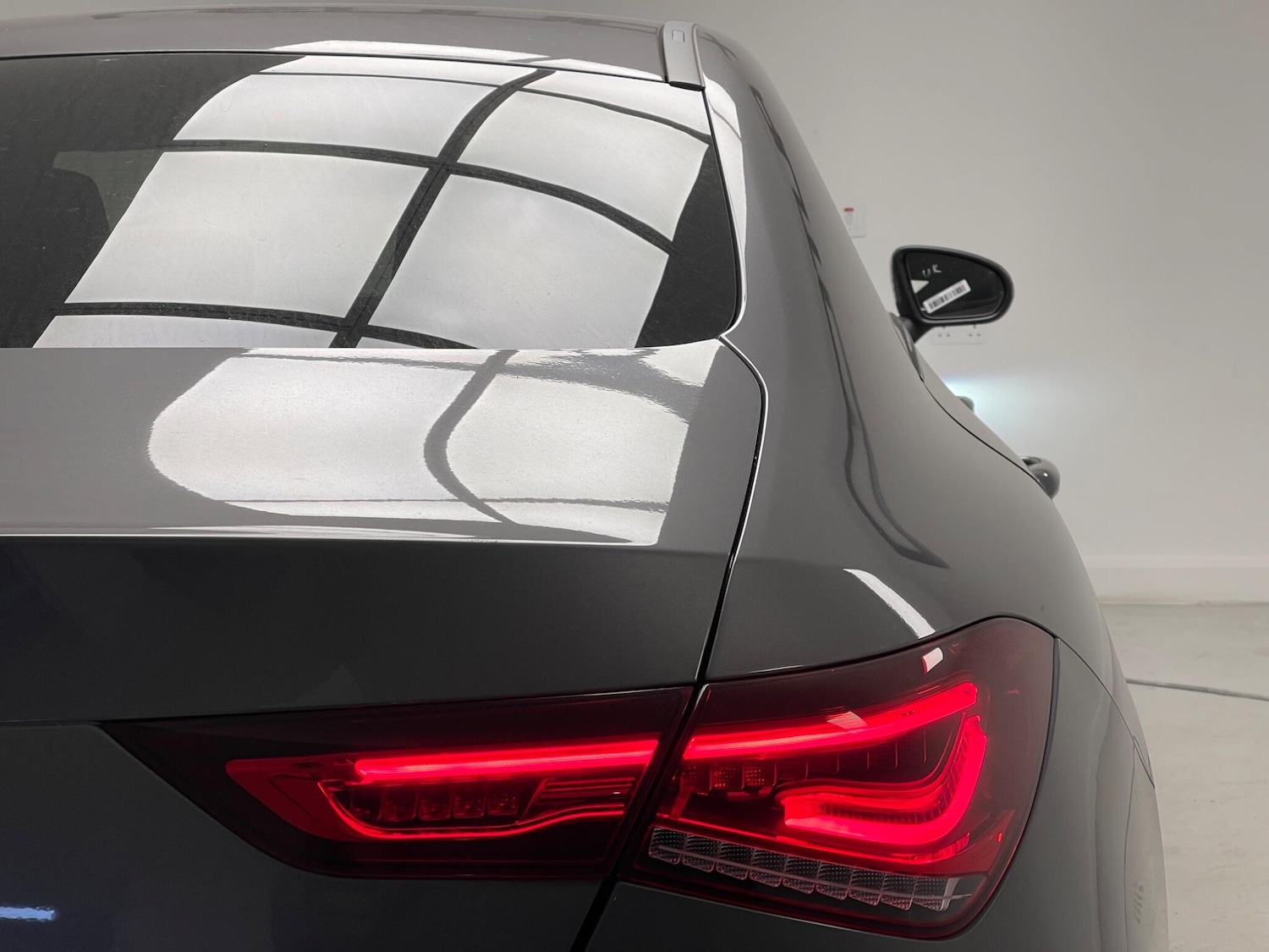 Used Mercedes-Benz CLA 2022 for sale - 76584753: Photo 20