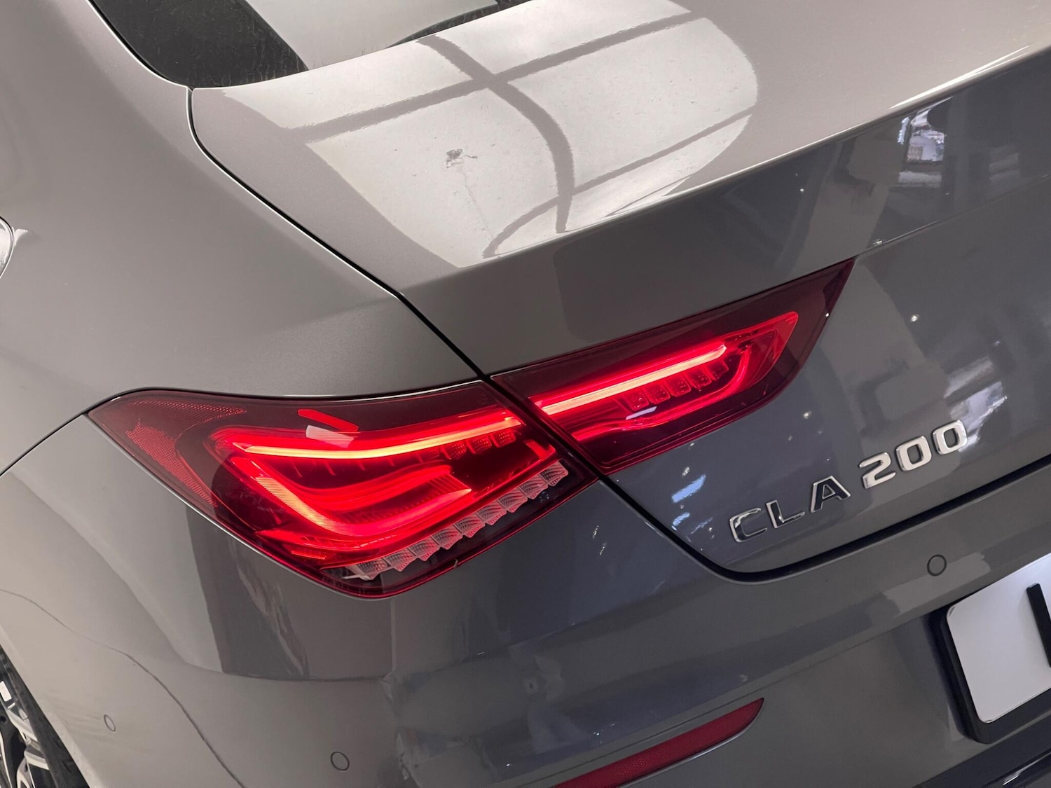 Used Mercedes-Benz CLA 2022 for sale - 76584753: Photo 22
