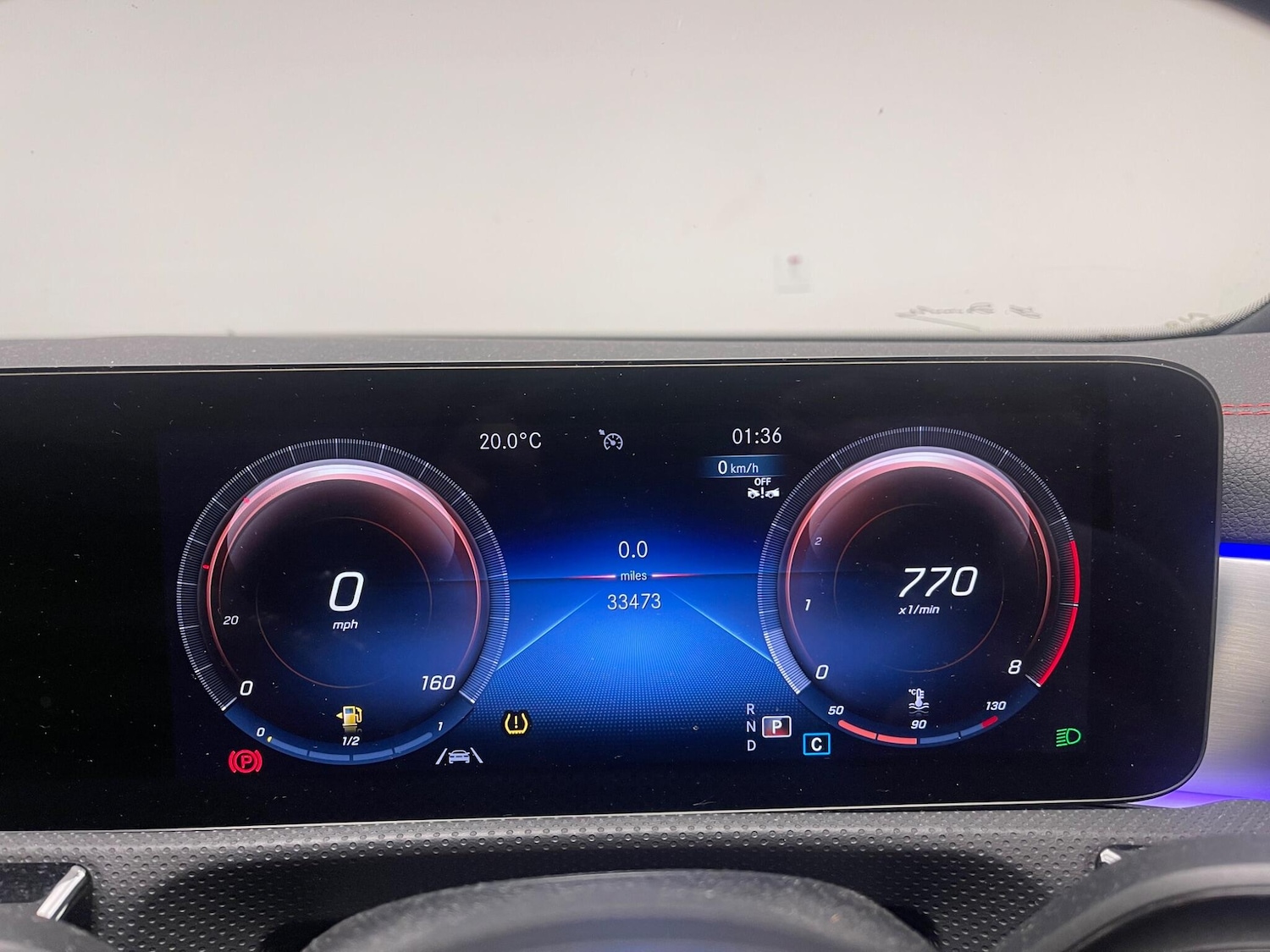 Used Mercedes-Benz CLA 2022 for sale - 76584753: Photo 30